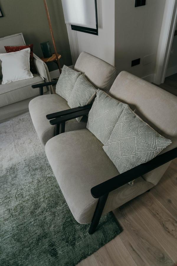 Elegant And Luxury 2Bd 2Bth- Alfalfa Sevilha Exterior foto