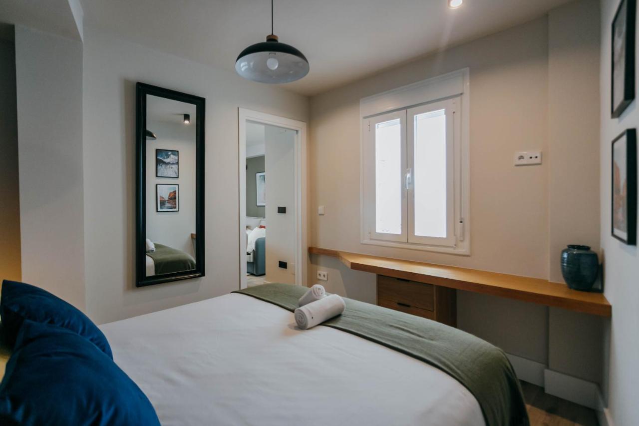 Elegant And Luxury 2Bd 2Bth- Alfalfa Sevilha Exterior foto