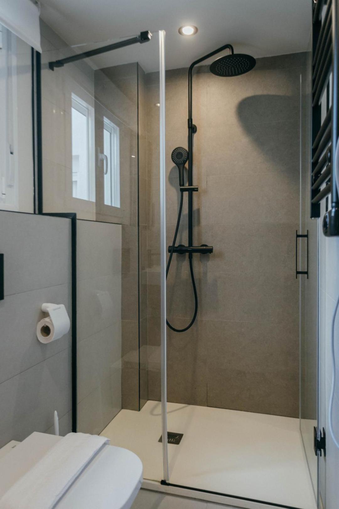 Elegant And Luxury 2Bd 2Bth- Alfalfa Sevilha Exterior foto