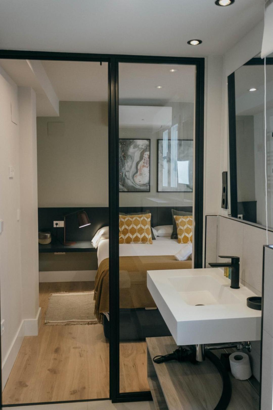 Elegant And Luxury 2Bd 2Bth- Alfalfa Sevilha Exterior foto