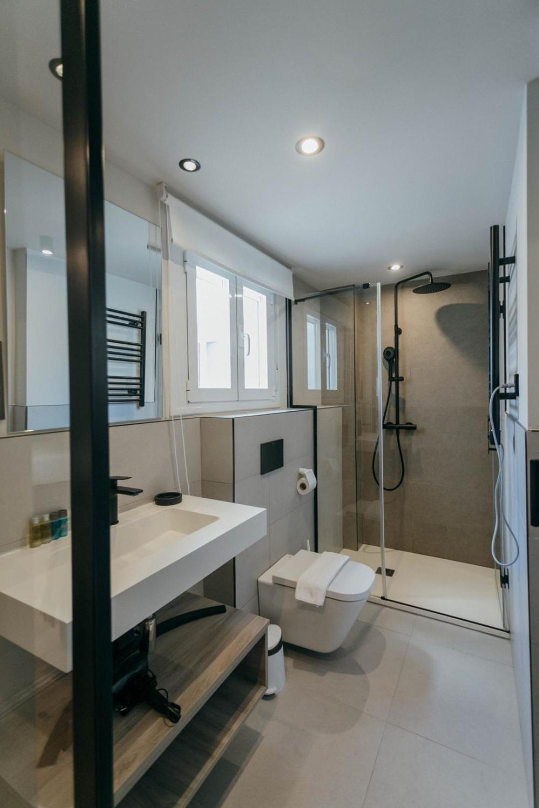 Elegant And Luxury 2Bd 2Bth- Alfalfa Sevilha Exterior foto